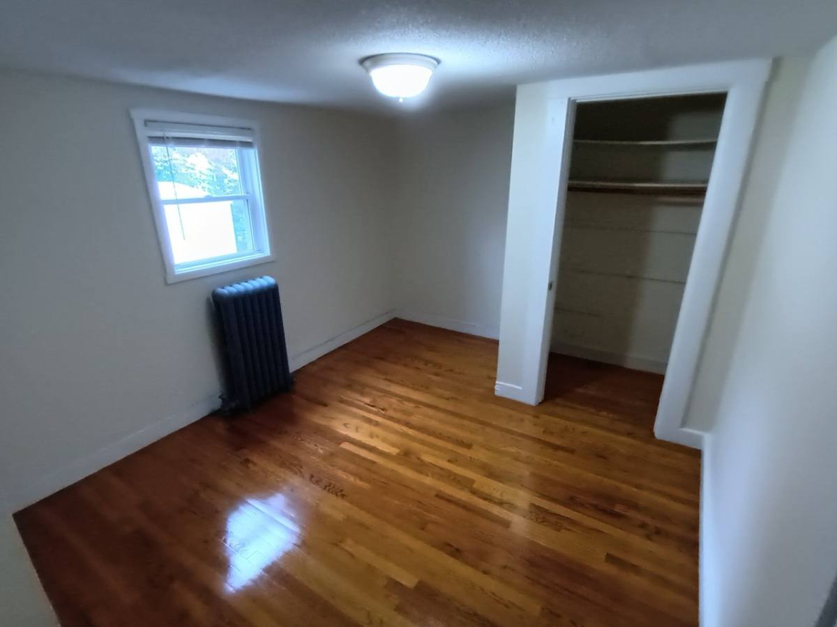 Apartment for rent at 4 Park St #1, Arlington, MA 02474