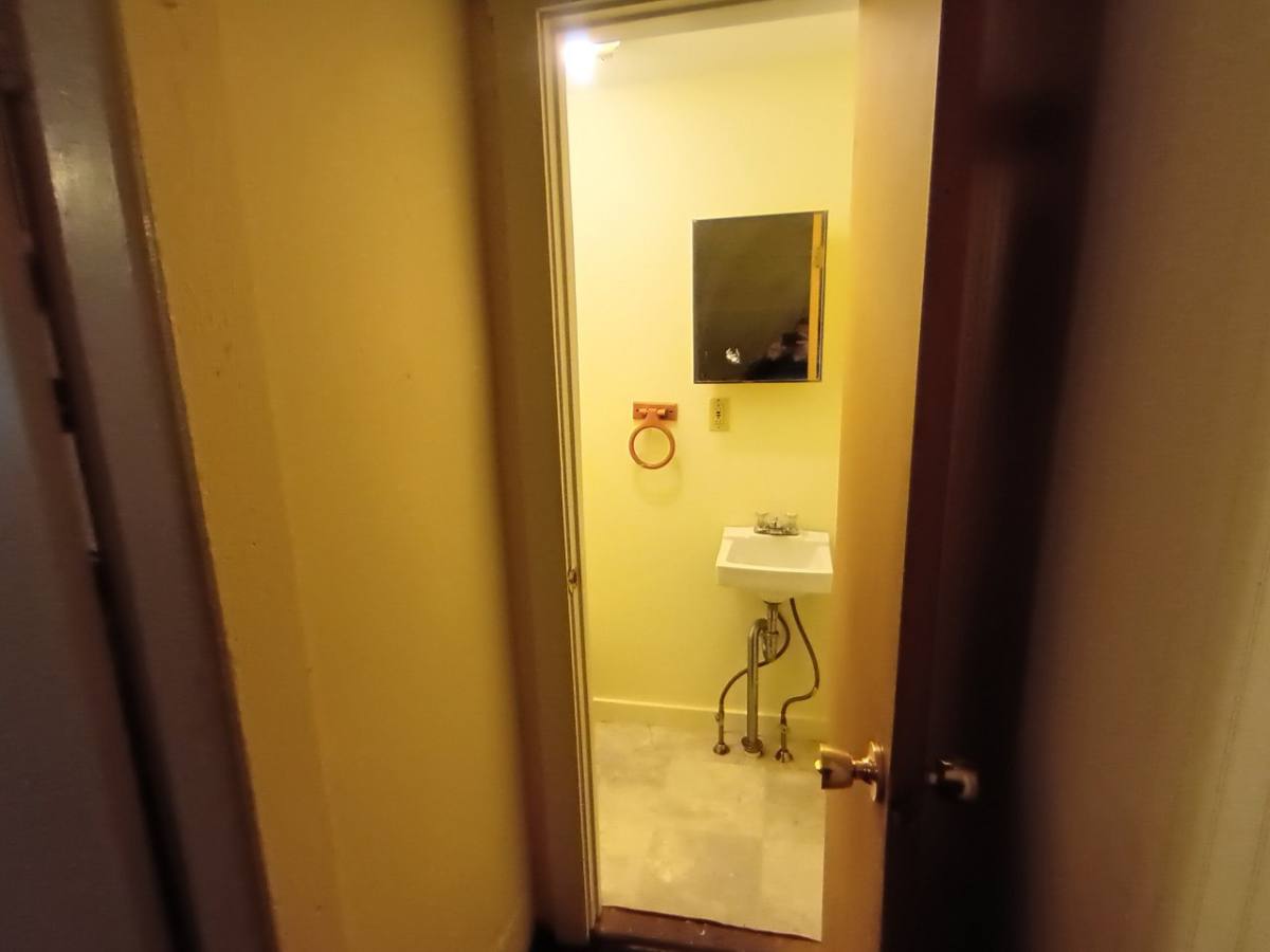 Apartment for rent at 4 Park St #1, Arlington, MA 02474