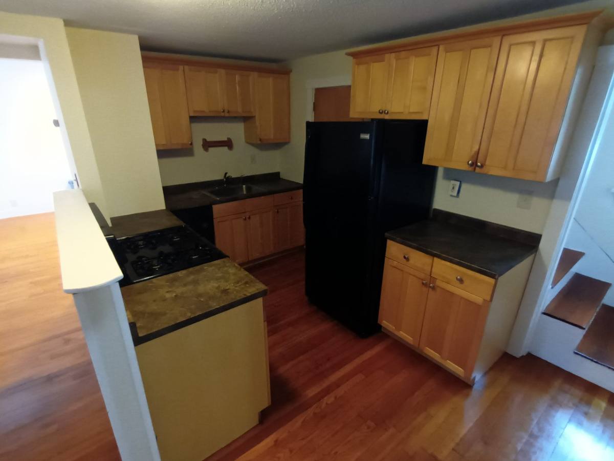 Apartment for rent at 4 Park St #1, Arlington, MA 02474