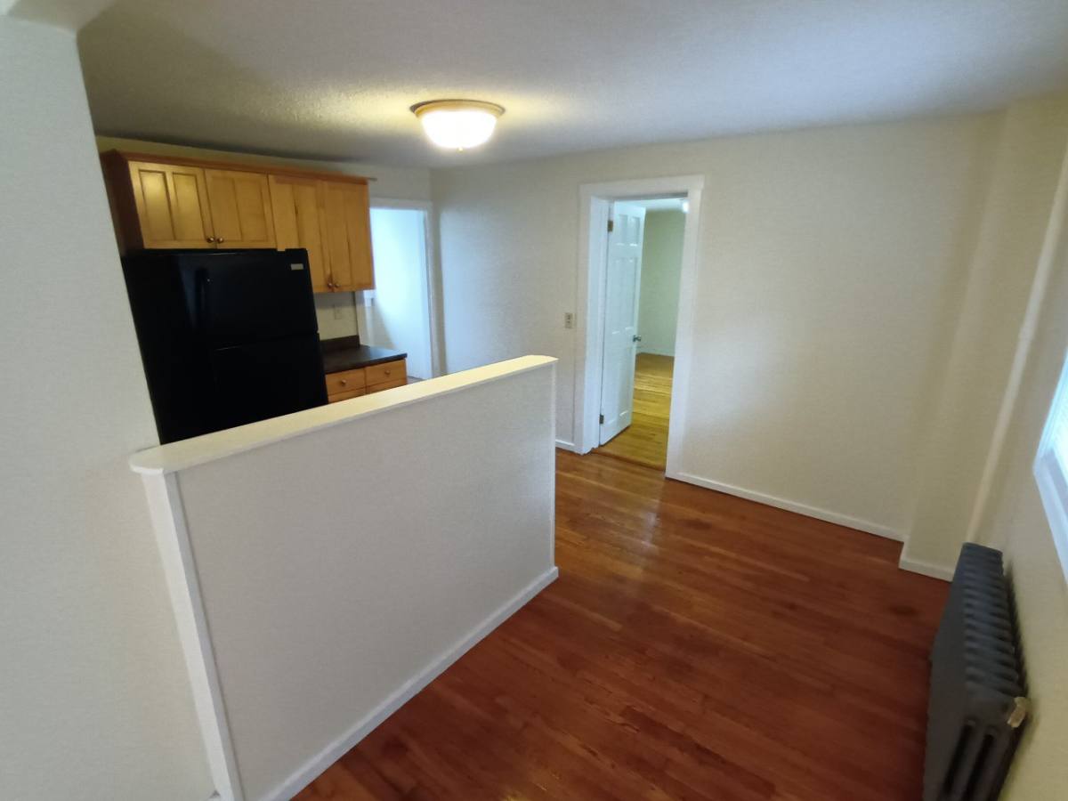 Apartment for rent at 4 Park St #1, Arlington, MA 02474