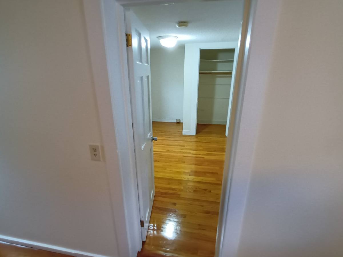Apartment for rent at 4 Park St #1, Arlington, MA 02474