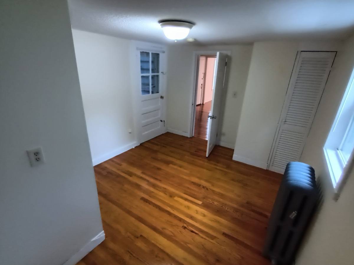 Apartment for rent at 4 Park St #1, Arlington, MA 02474