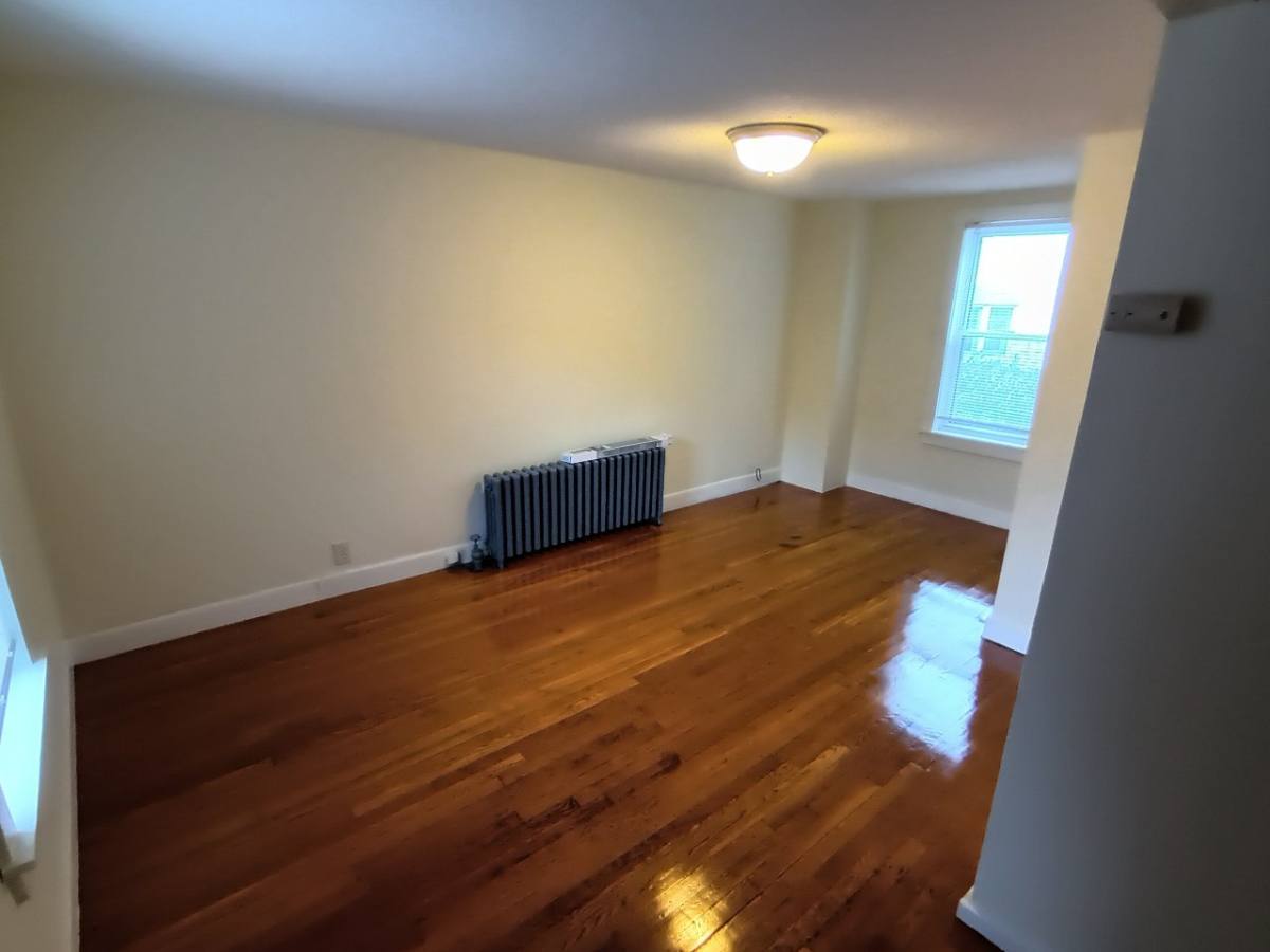 Apartment for rent at 4 Park St #1, Arlington, MA 02474