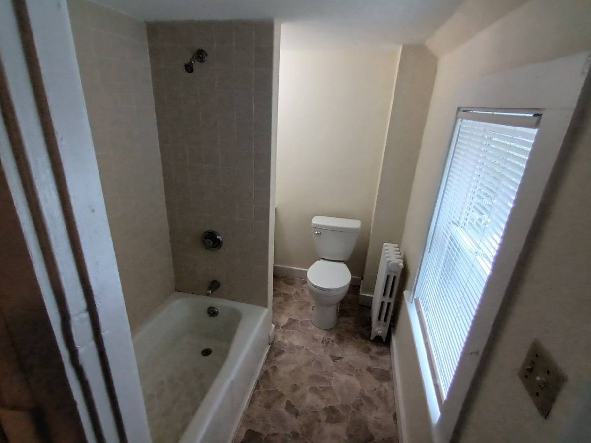 Apartment for rent at 4 Park St #1, Arlington, MA 02474