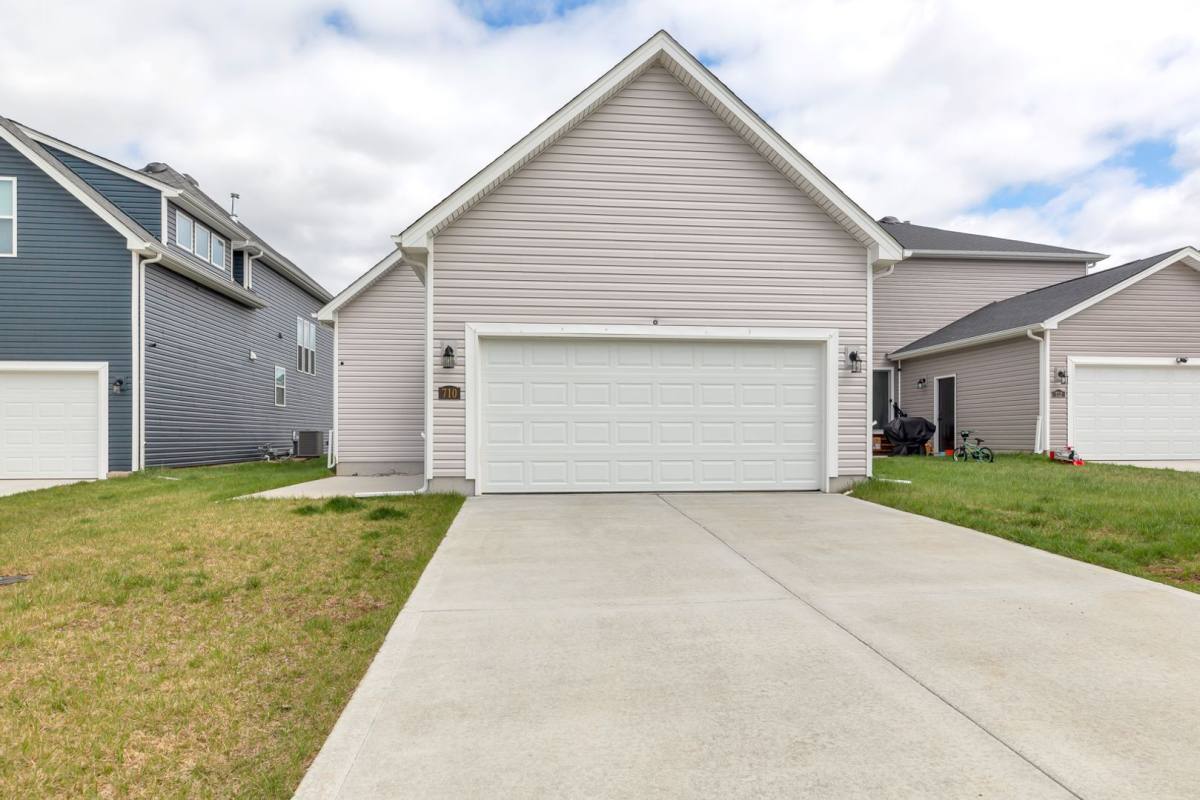House for rent at 710 Alban Alley, O Fallon, MO 63368