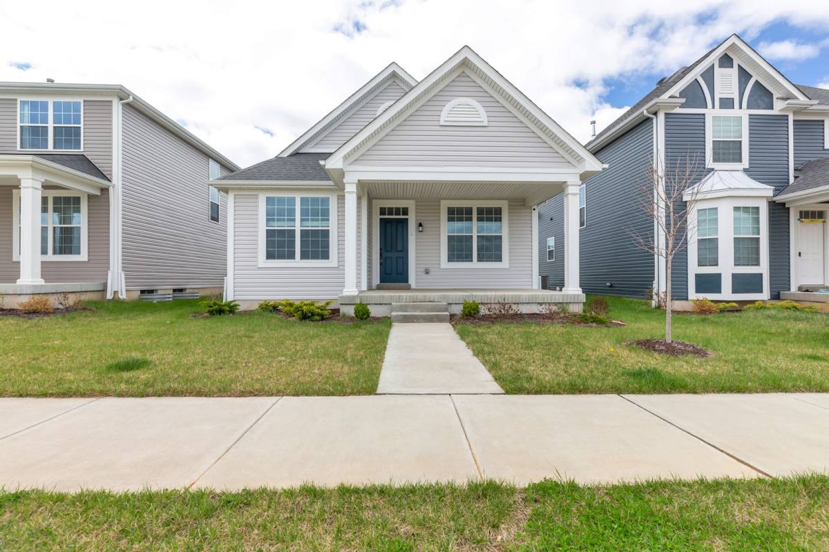 House for rent at 710 Alban Alley, O Fallon, MO 63368