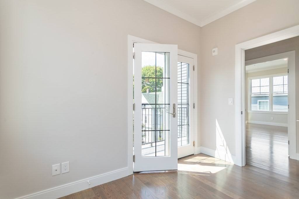Apartment for rent at 3247 Washington St #3, Jamaica Plain, MA 02130