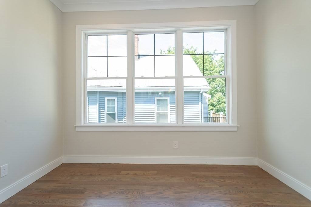 Apartment for rent at 3247 Washington St #3, Jamaica Plain, MA 02130