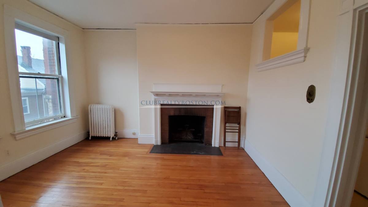 Apartment for rent at 381 Harvard St #31, Cambridge, MA 02138