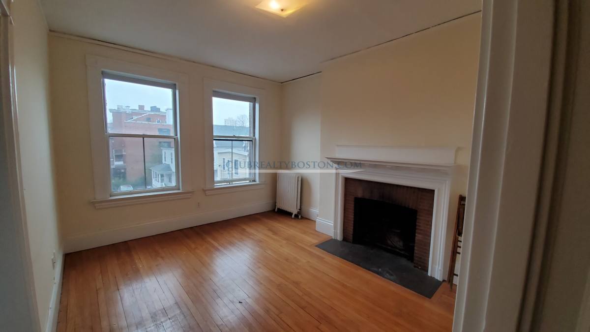 Apartment for rent at 381 Harvard St #31, Cambridge, MA 02138