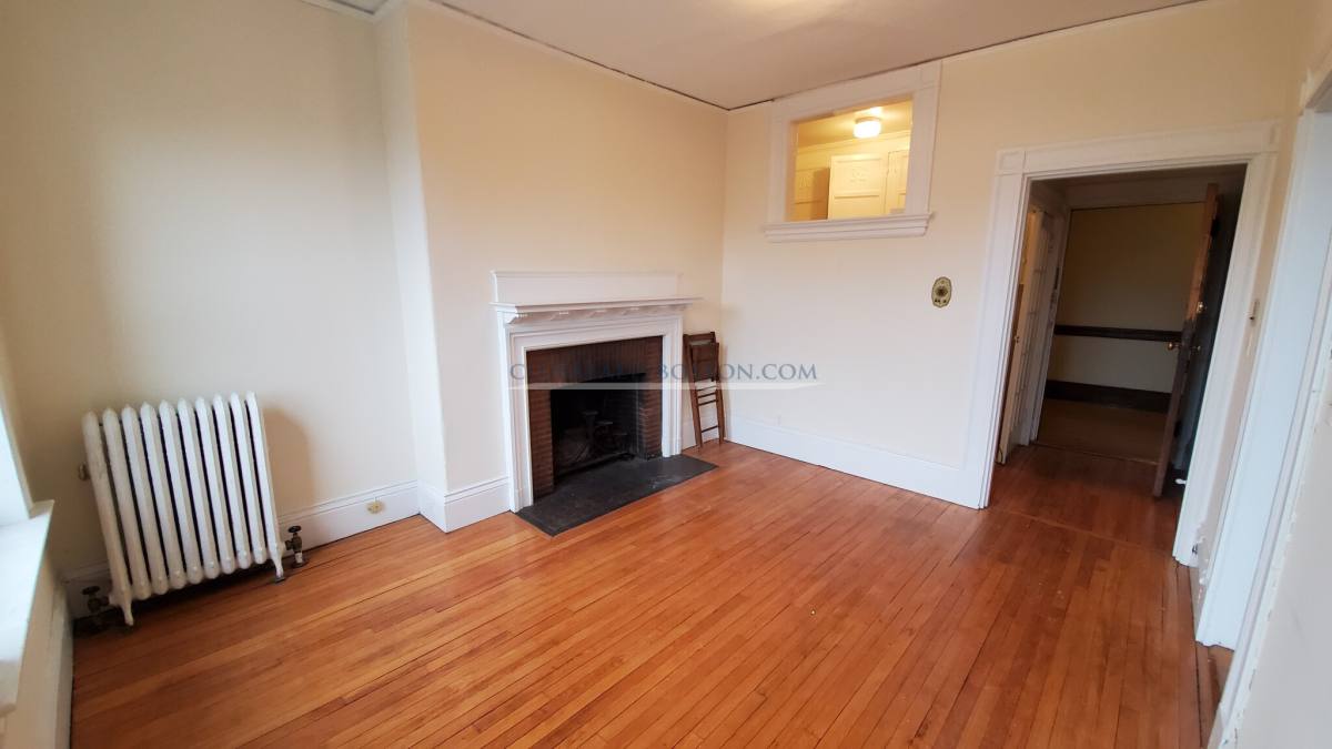 Apartment for rent at 381 Harvard St #31, Cambridge, MA 02138