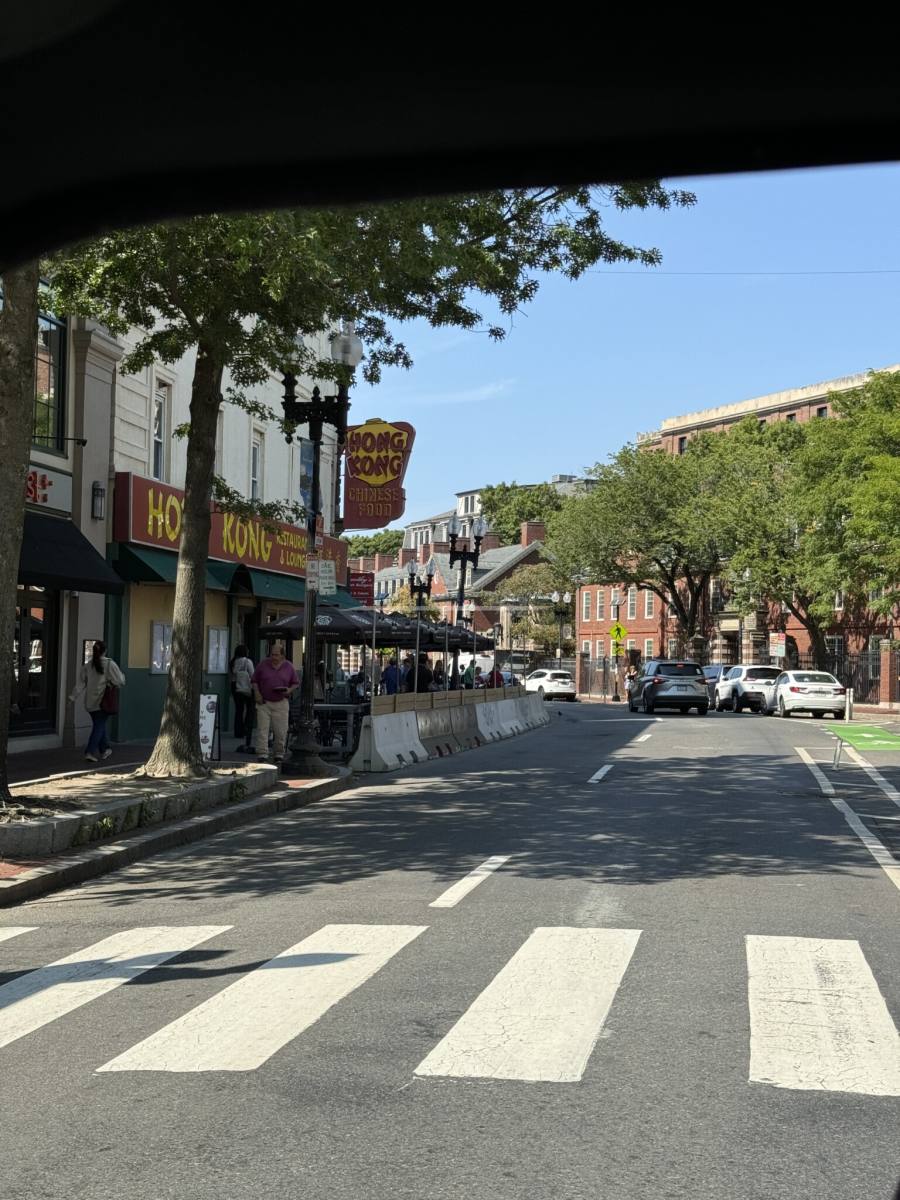Apartment for rent at 381 Harvard St #31, Cambridge, MA 02138