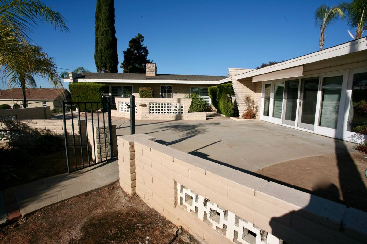 House for rent at 1526 Sundial Terrace, El Cajon, CA 92021