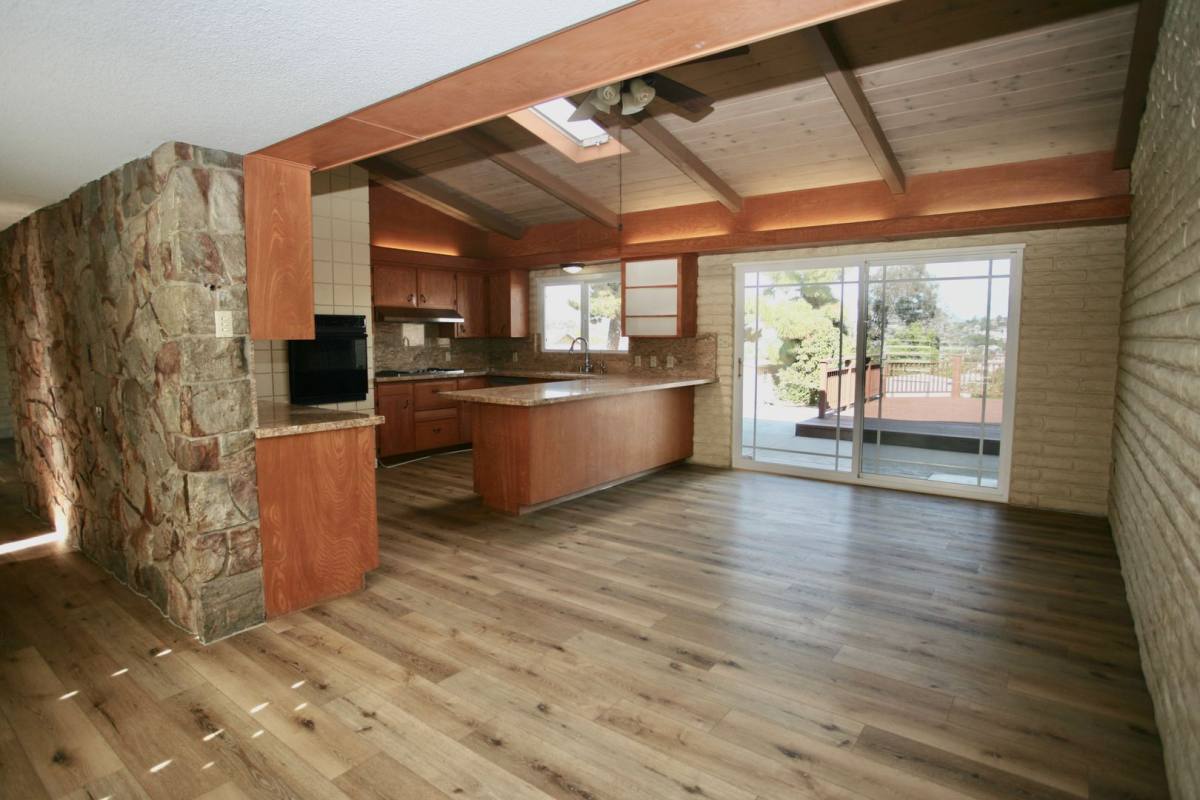 House for rent at 1526 Sundial Terrace, El Cajon, CA 92021