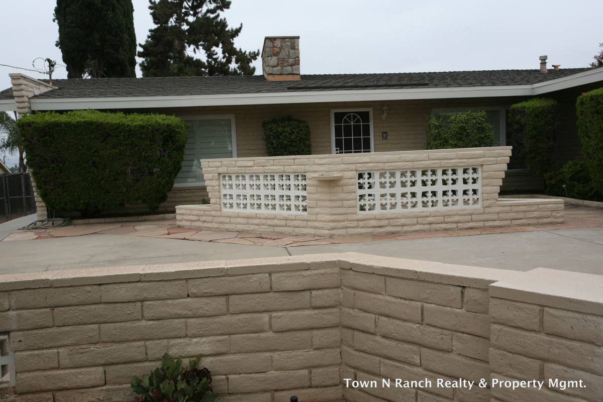 House for rent at 1526 Sundial Terrace, El Cajon, CA 92021