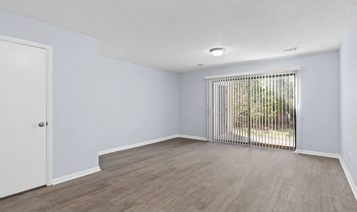 Townhouse for rent at 2807 Waddell Rd, Beaufort, SC 29902