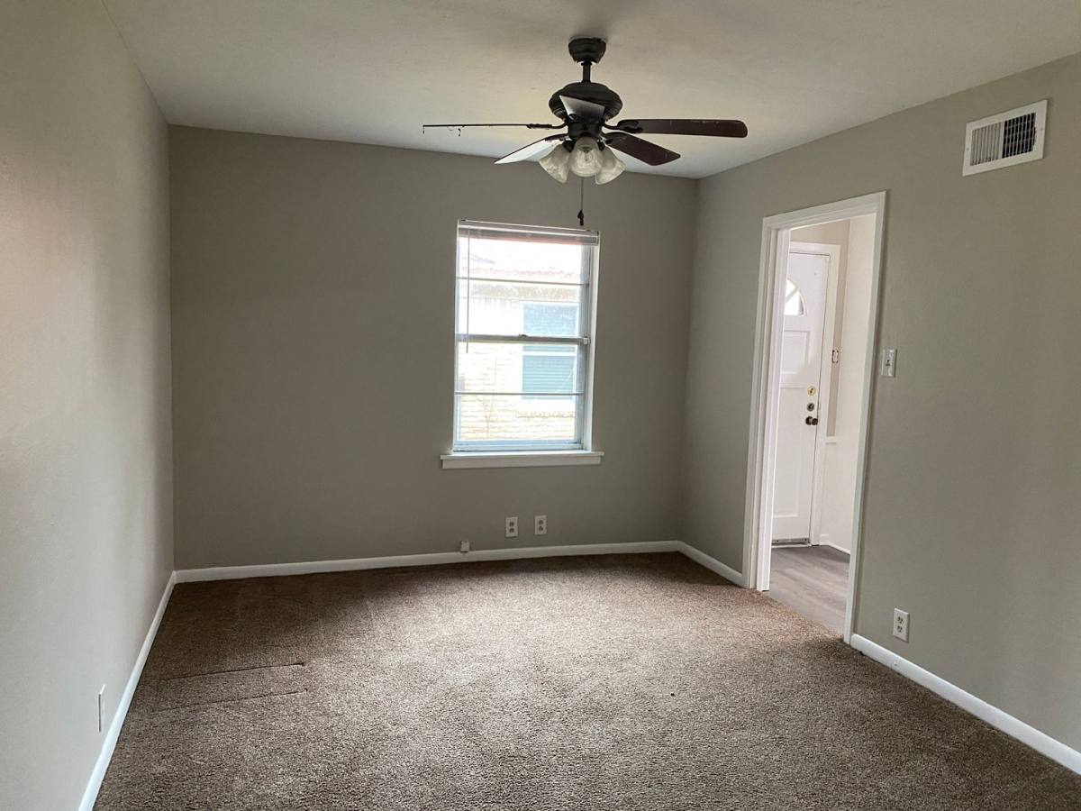 House for rent at 1211 Blanton Place, Sherman, TX 75092