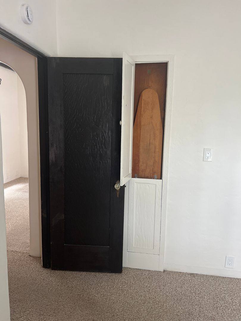 Apartment for rent at 633-645 Pennsylvania Ave, San Diego, CA 92103