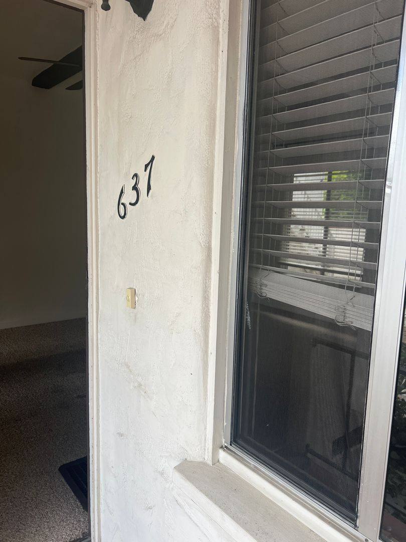 Apartment for rent at 633-645 Pennsylvania Ave, San Diego, CA 92103