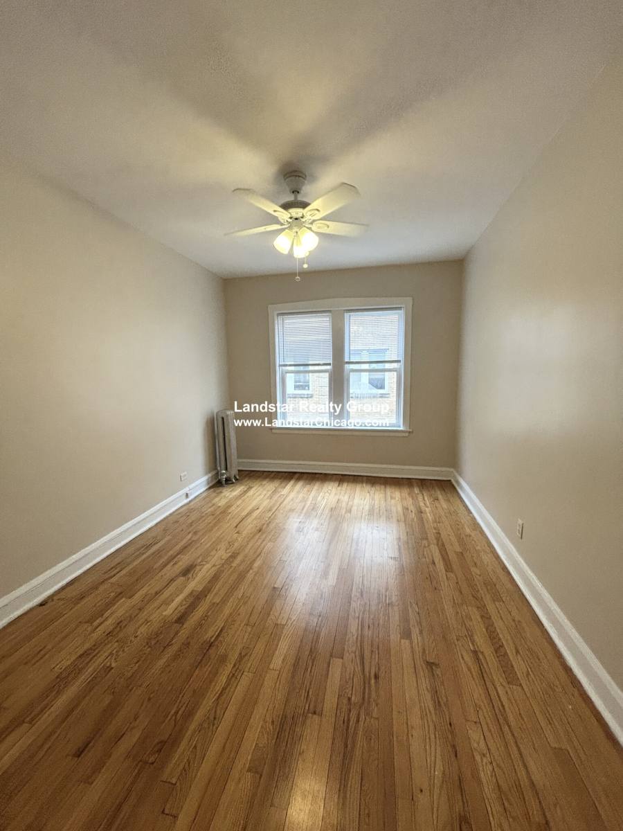 Apartment for rent at 40455 N Mozart #2W, Chicago, IL 60641
