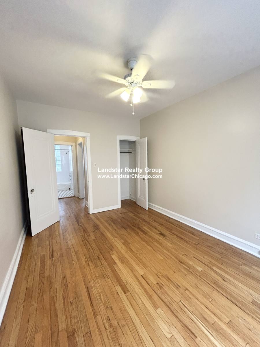 Apartment for rent at 40455 N Mozart #2W, Chicago, IL 60641