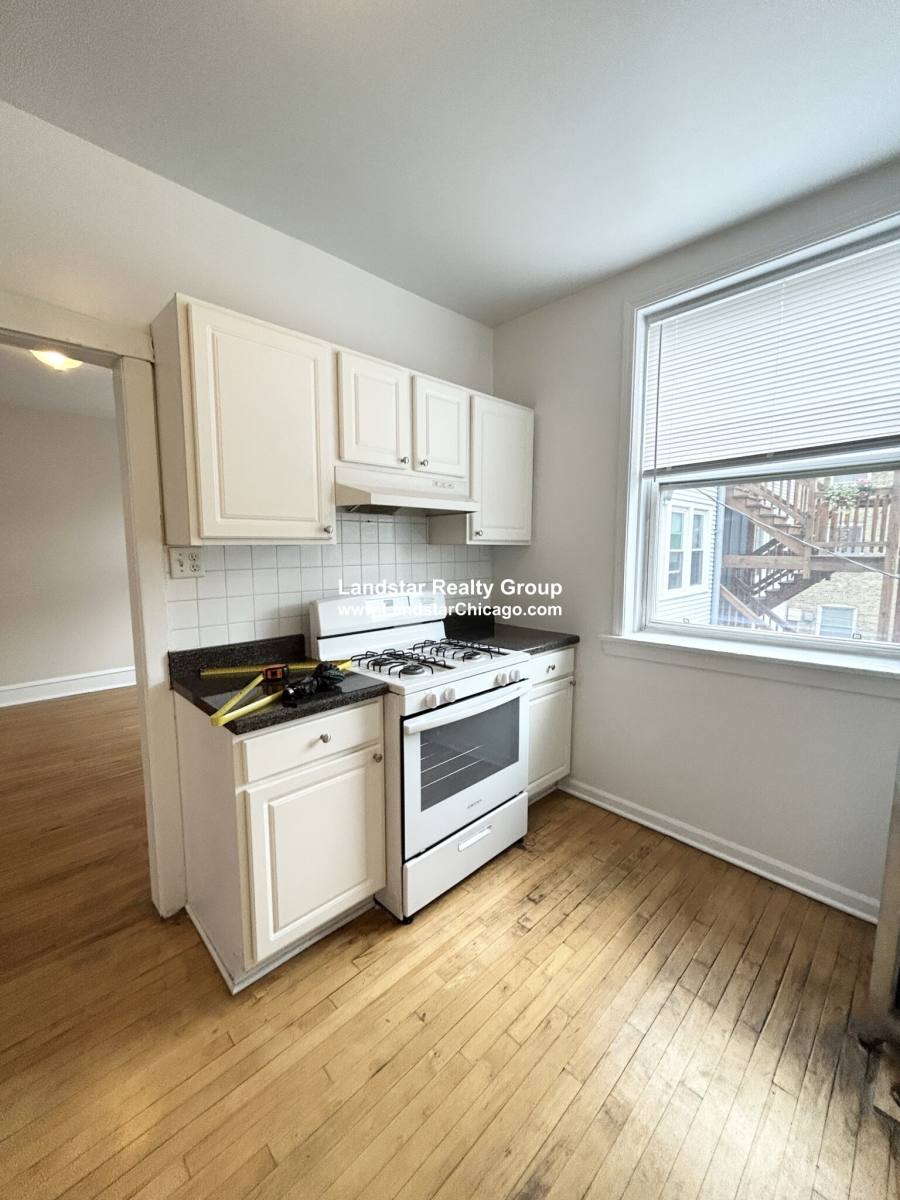 Apartment for rent at 40455 N Mozart #2W, Chicago, IL 60641