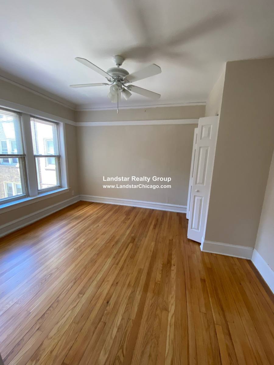 Apartment for rent at 1967 W Foster #3, Chicago, IL 60625