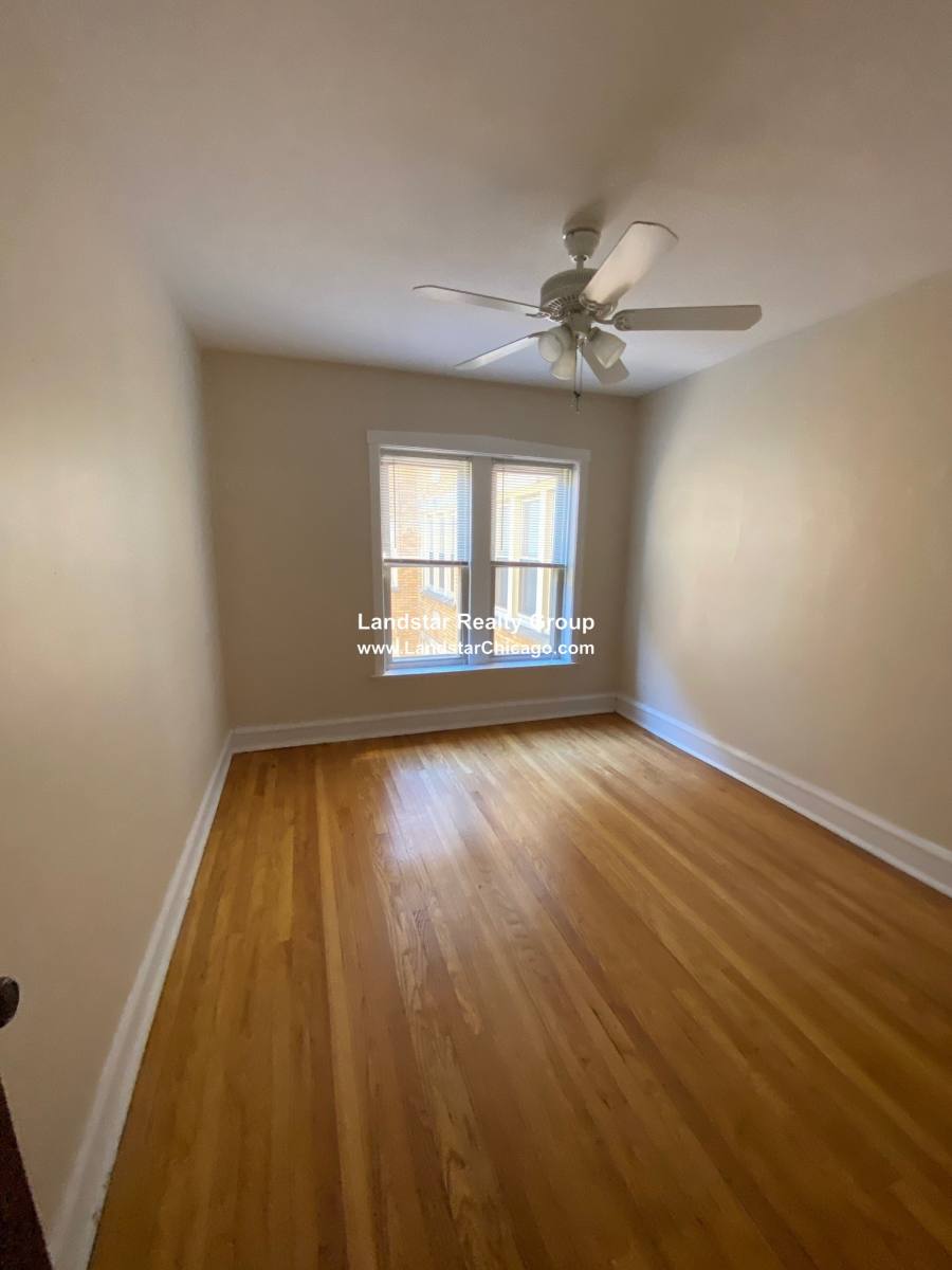Apartment for rent at 1967 W Foster #3, Chicago, IL 60625