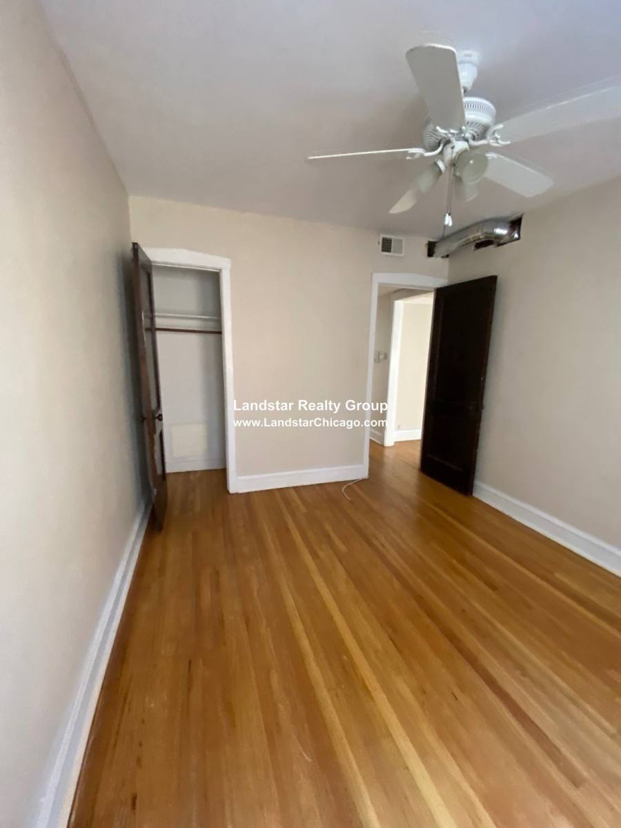 Apartment for rent at 1967 W Foster #3, Chicago, IL 60625