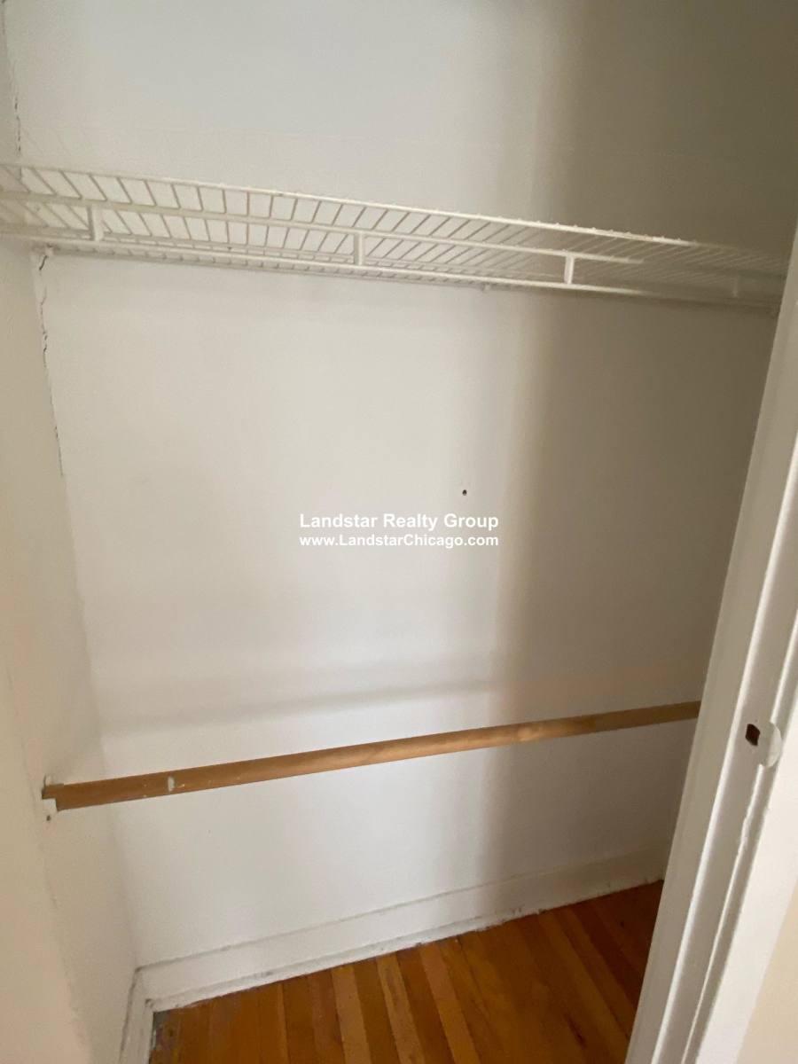 Apartment for rent at 5030 N Springfield #3W, Chicago, IL 60625