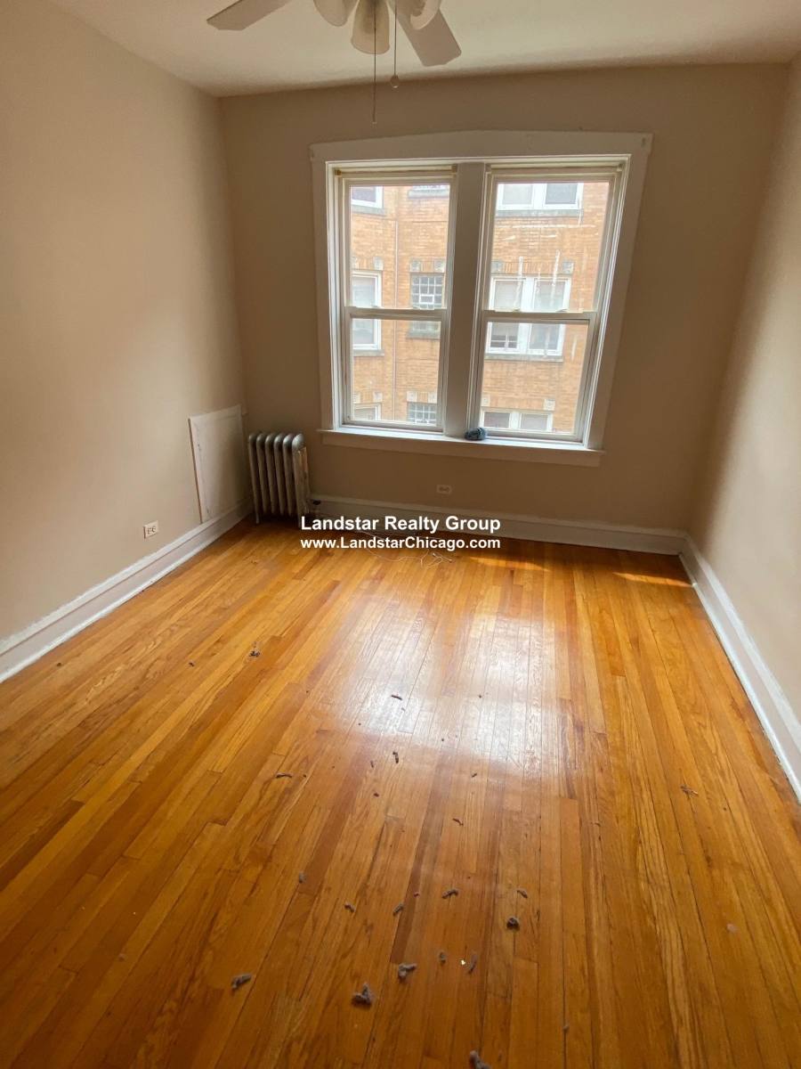 Apartment for rent at 5030 N Springfield #3W, Chicago, IL 60625