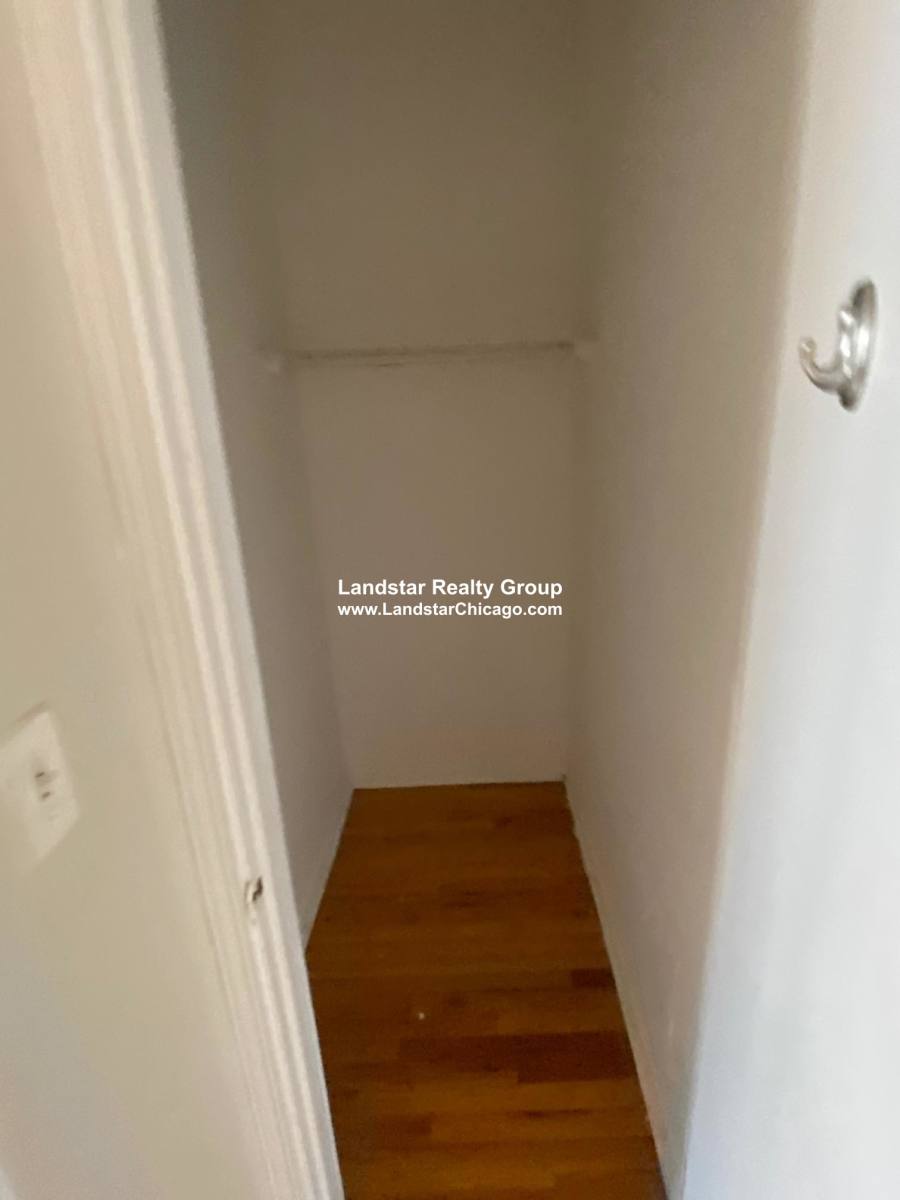 Apartment for rent at 5030 N Springfield #3W, Chicago, IL 60625