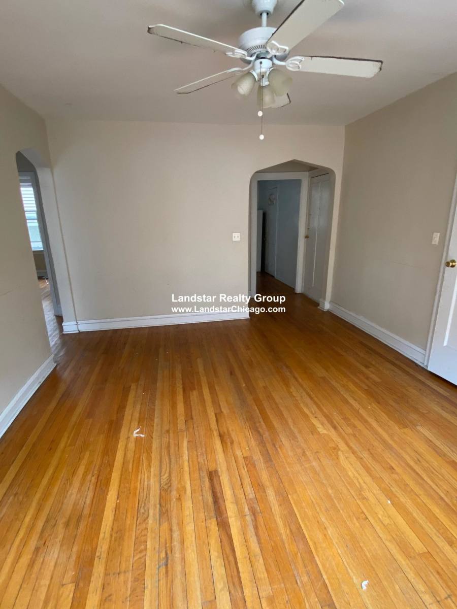 Apartment for rent at 5030 N Springfield #3W, Chicago, IL 60625