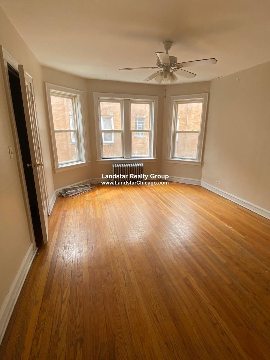 Apartment for rent at 5030 N Springfield #3W, Chicago, IL 60625