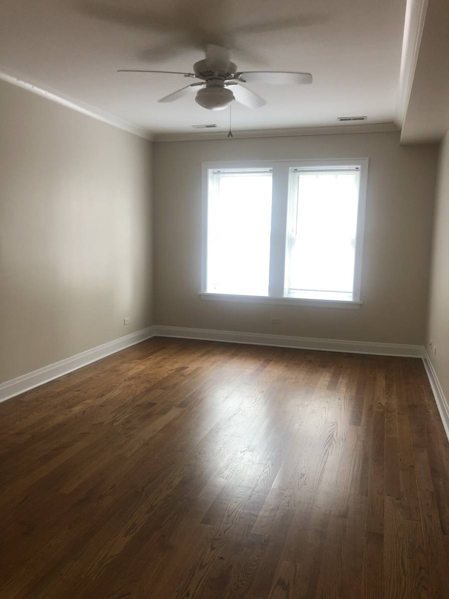 Apartment for rent at 2706 W Ainslie #2E, Chicago, IL 60625