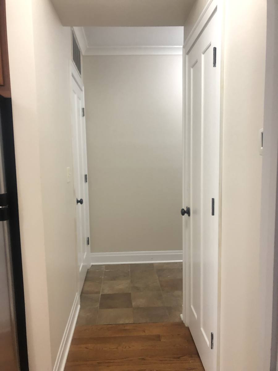Apartment for rent at 2706 W Ainslie #2E, Chicago, IL 60625