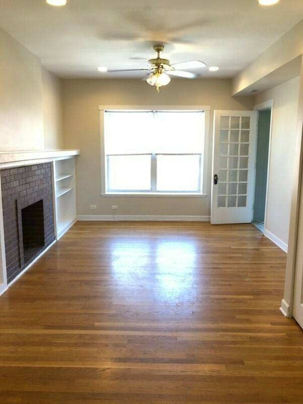 House for rent at 7462 N Greenview #2, Chicago, IL 60626