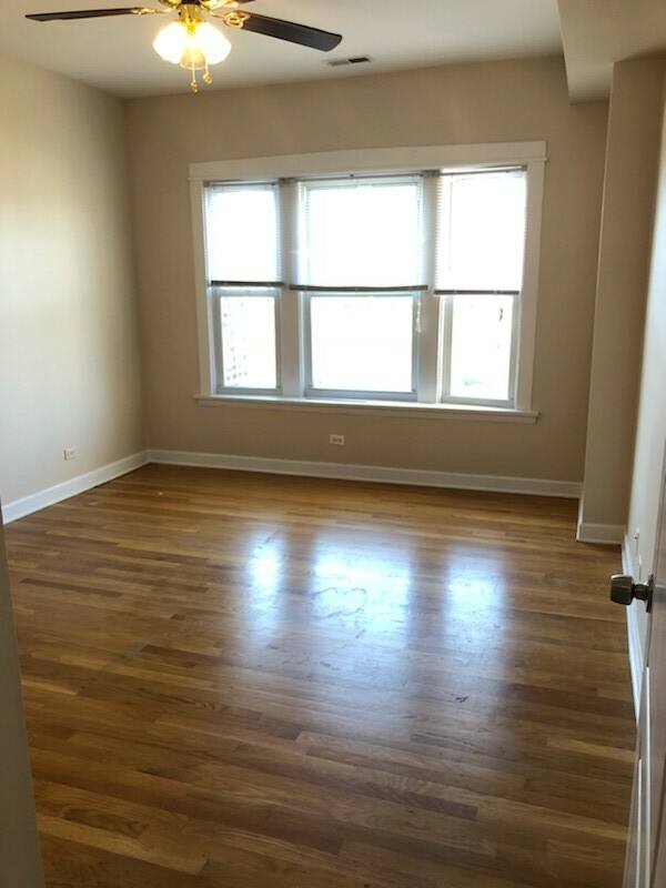 House for rent at 7462 N Greenview #2, Chicago, IL 60626