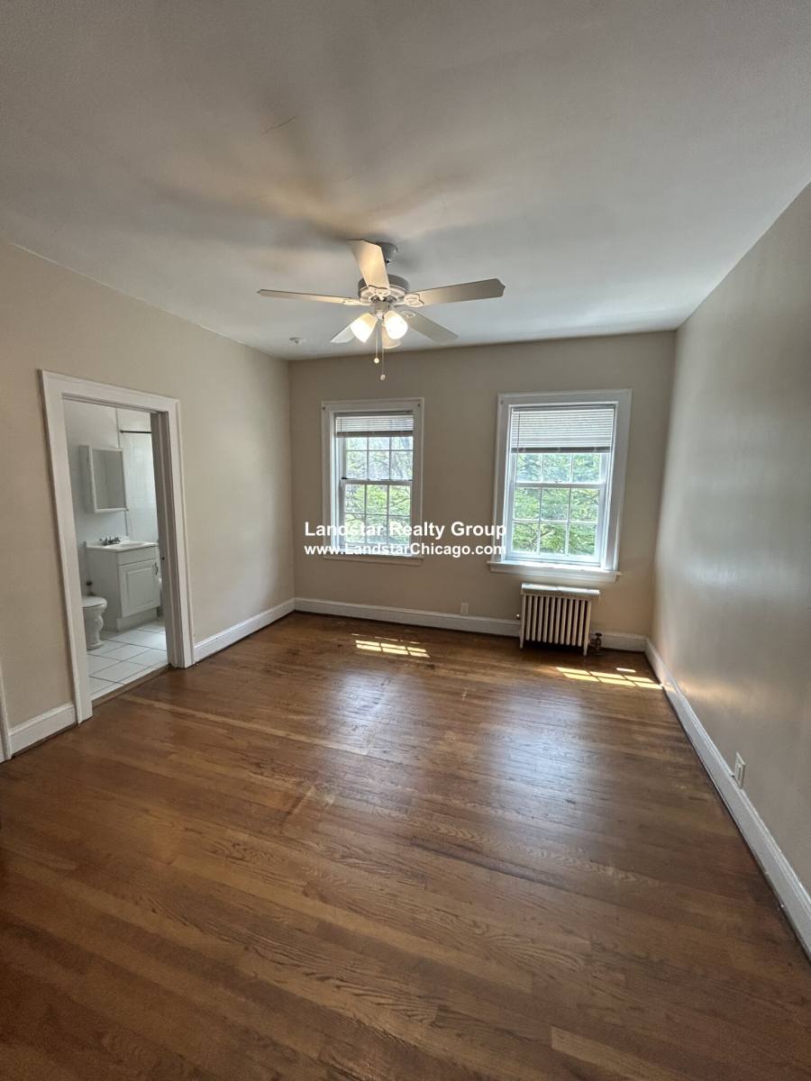 Apartment for rent at 1111 Lake #2, Evanston, IL 60202