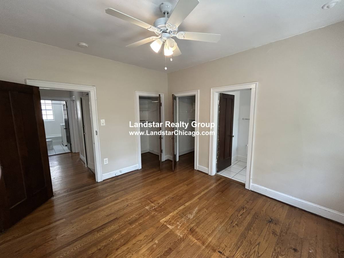 Apartment for rent at 1111 Lake #2, Evanston, IL 60202