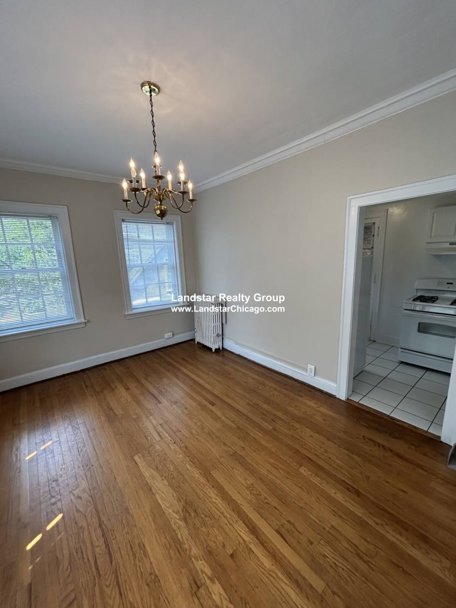 Apartment for rent at 1111 Lake #2, Evanston, IL 60202