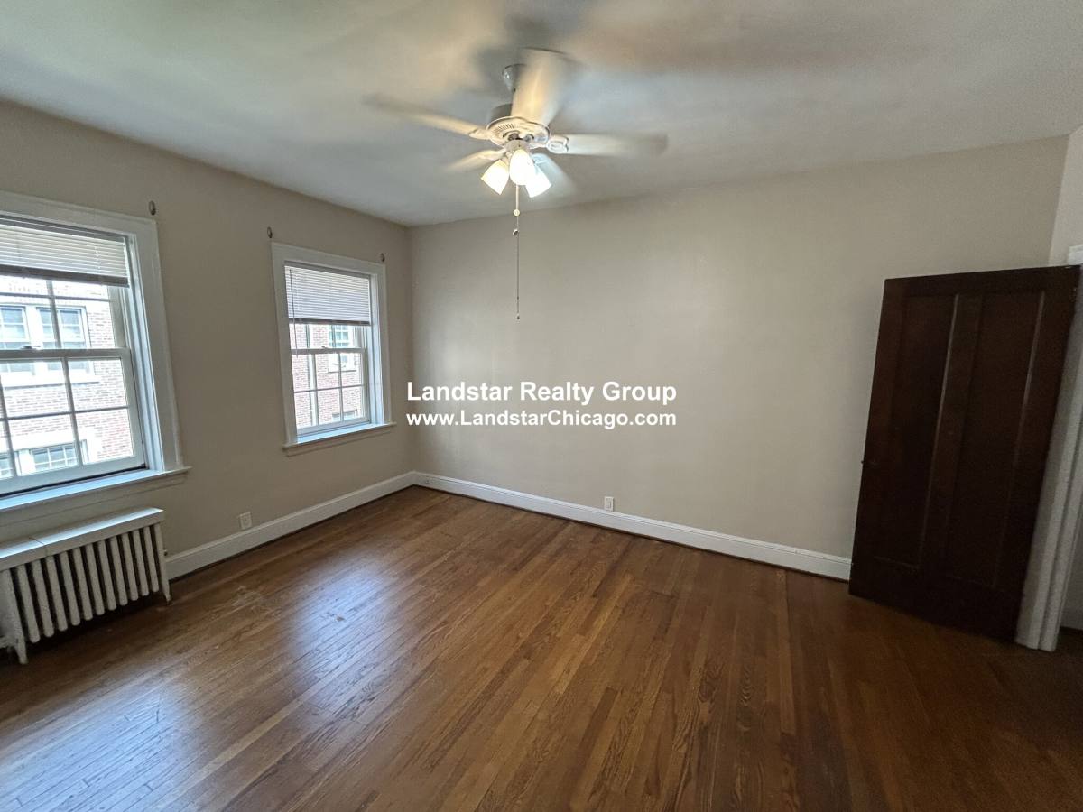 Apartment for rent at 1111 Lake #2, Evanston, IL 60202