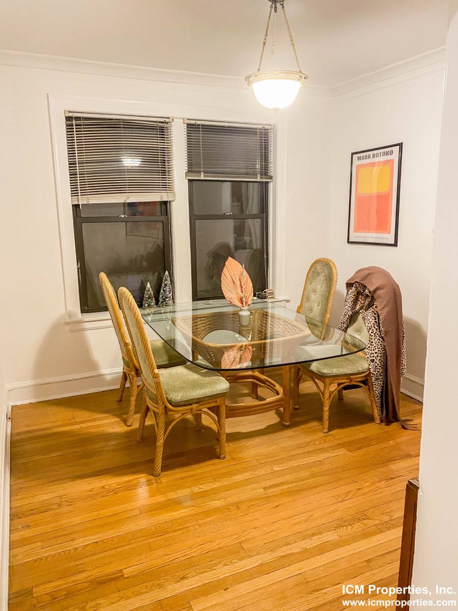 Apartment for rent at 1478 W Byron #1480-1 Fp, Chicago, IL 60613