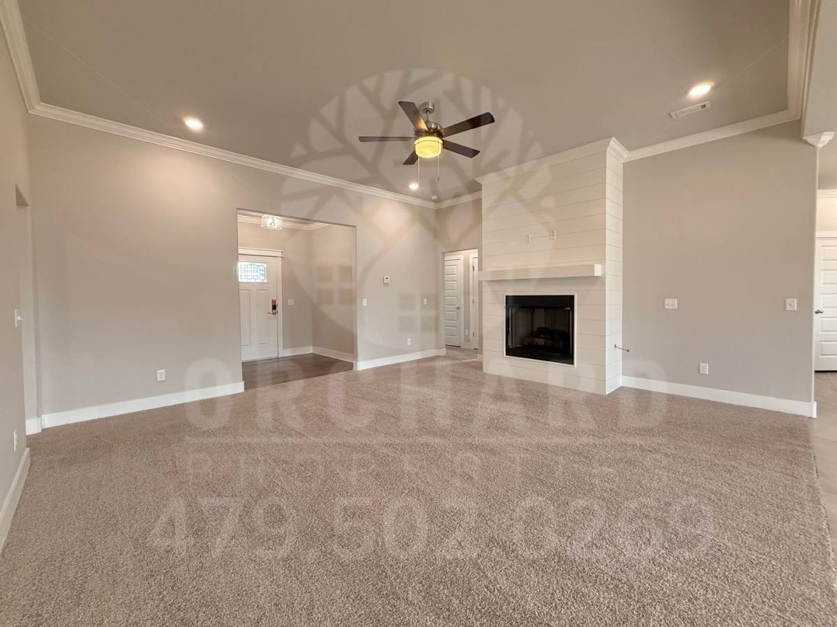 House for rent at 941 Madden St, Springdale, AR 72762