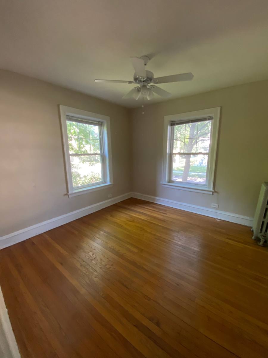 Apartment for rent at 800 Seward #2, Evanston, IL 60202