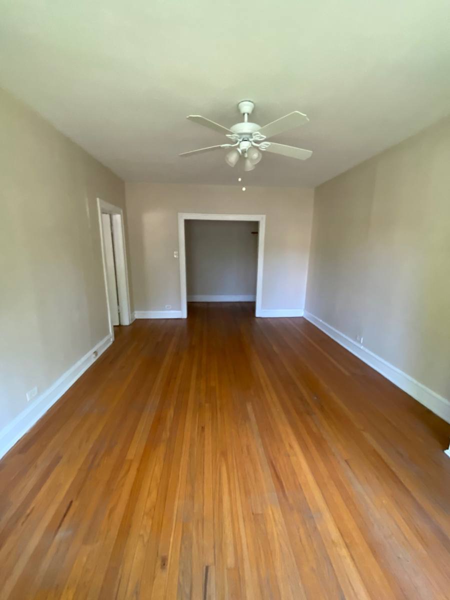 Apartment for rent at 800 Seward #2, Evanston, IL 60202