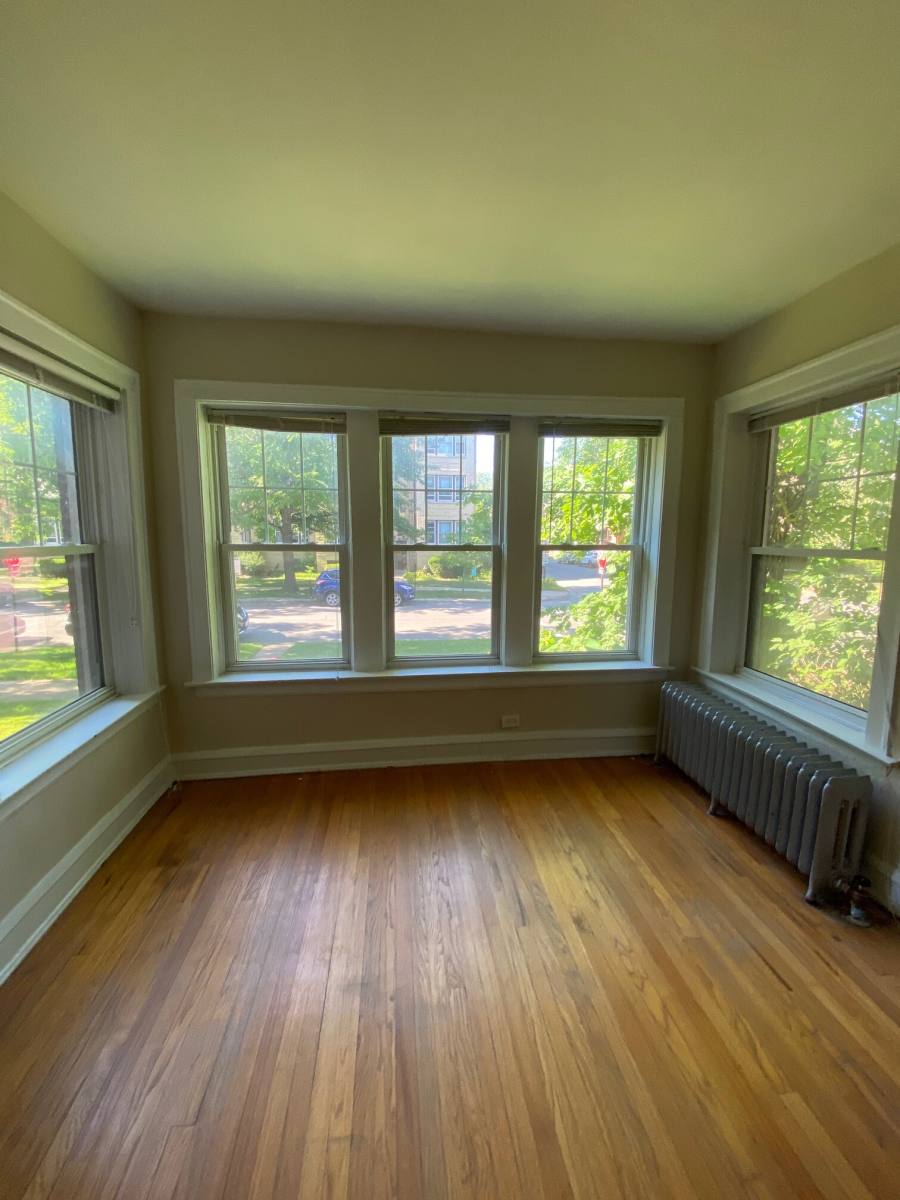 Apartment for rent at 800 Seward #2, Evanston, IL 60202