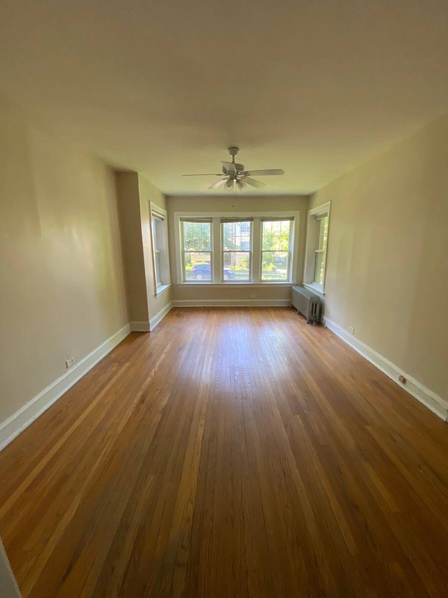 Apartment for rent at 800 Seward #2, Evanston, IL 60202