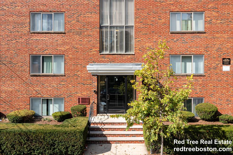 Apartment for rent at 9 Chester St #6, Cambridge, MA 02140