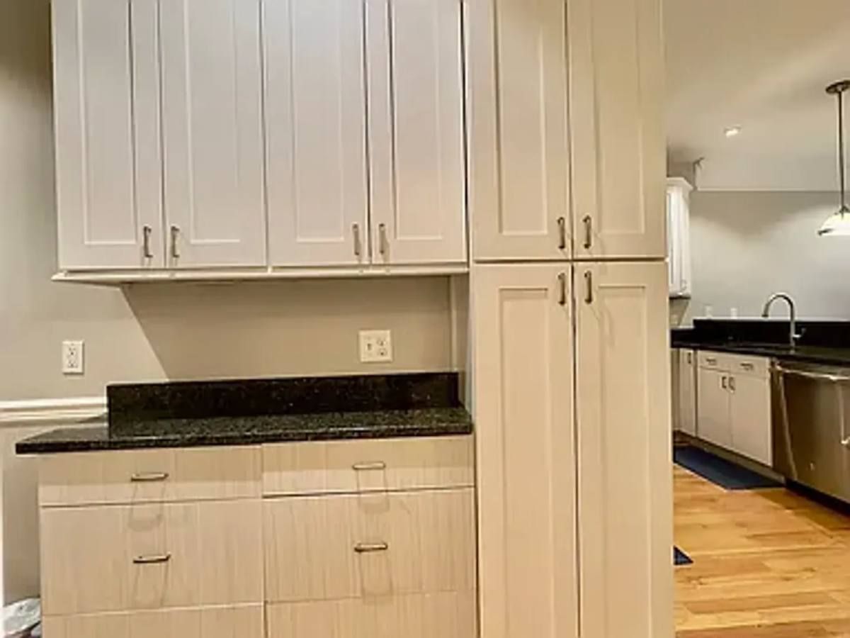 Apartment for rent at 684 Massachusetts Ave #7, Boston, MA 02118